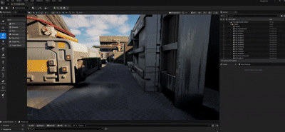 Gameplay of Voyager One