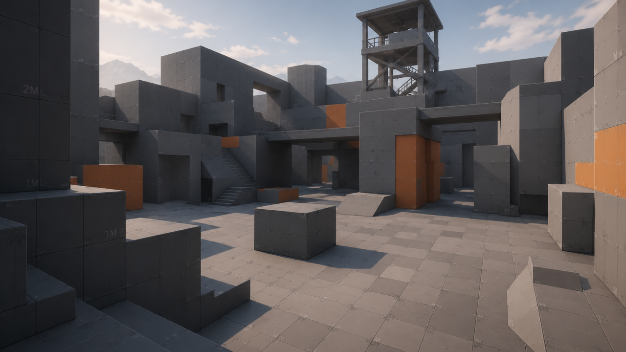 Snapshot 02: Rebuilding the Foundation